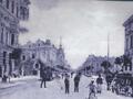 Szombathely,Széll K. u